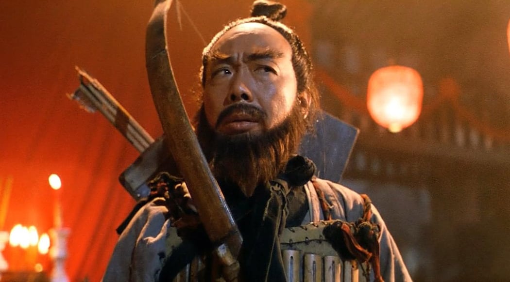Histoires de fantômes chinois 1